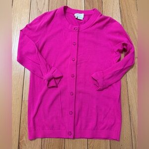 Kate Spade Button-Up Cardigan
